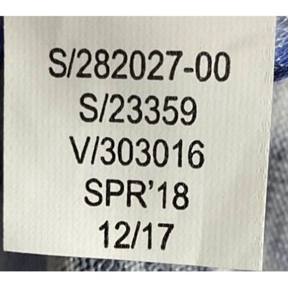 Athleta Scoop-neck Tank, medium petite, modal/polyester, style 282027 - Picture 8 of 8